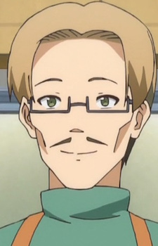 Takanashi Kouji