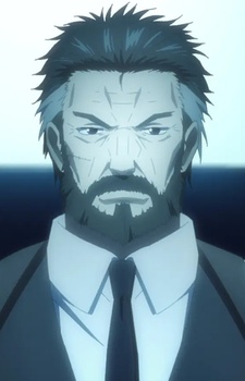 Kryuger Berezovich