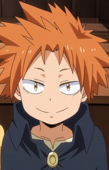 Misaki Kenya
