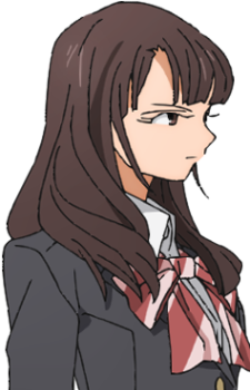 Washio Hitomi