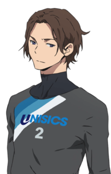 Oginome Daiki