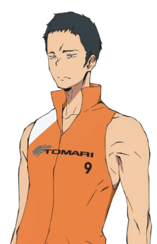 Gokura Kotetsu