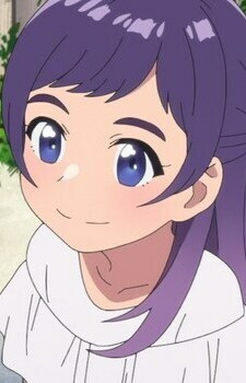 Nakamura Maho