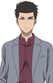 Muroi Masayuki