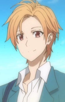 Serizawa Chiaki