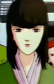 Miki Shouko
