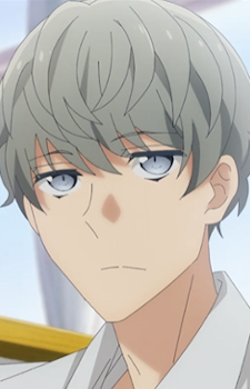 Shirahama Kyouji