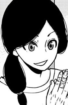 Momoido Asumi