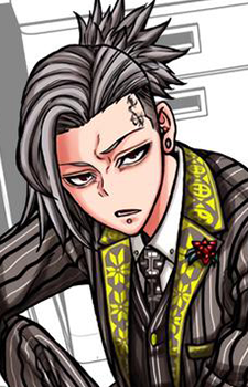 Momoiwa Shinya