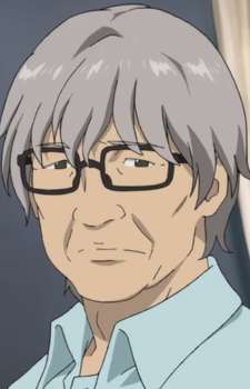 Touma Kurato
