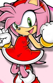 Rose Amy