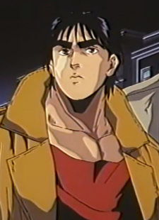 Hado Kenji