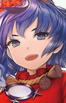 Yasaka Kanako