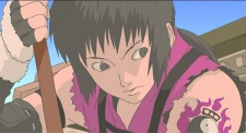 Kintoki Sakatano