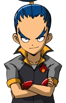 Tanashi Tegamaru