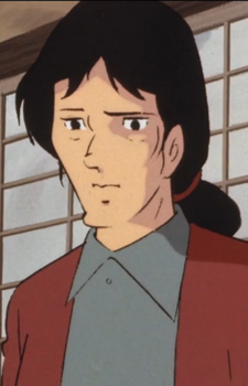 Nishina Yasuko