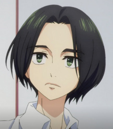 Sagura Hyouta