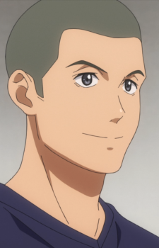 Hongou Kazuki