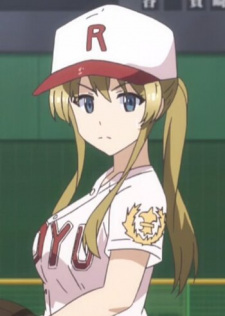 Yoshikawa Kazumi
