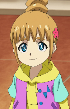 Suiryu Hanna