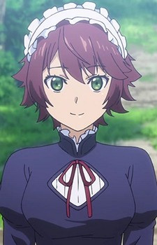 Fallen Rita