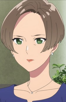 Miyazawa Eri
