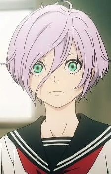 Suidou Asumi