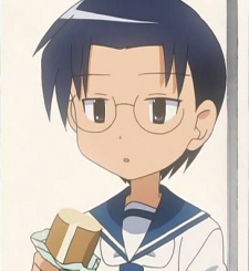 Moriyama Sunao