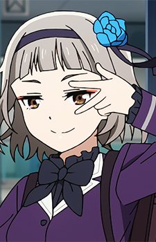 Kurobane Sakuya