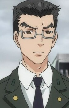 Sagiri Naoya