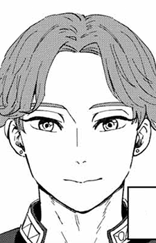 Sakaki Seiryuu