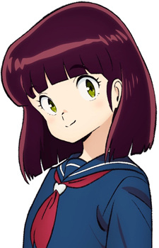 Miyake Shinobu