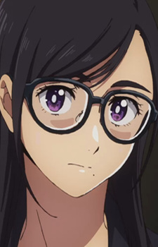 Minakata Hizuru