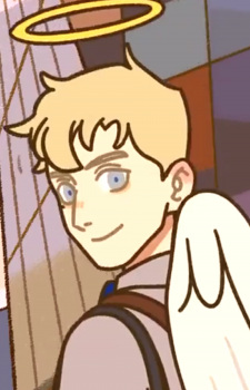 Angel Evan