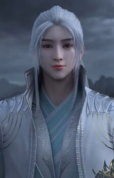 Chi Qiubai
