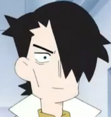 Oozora Maizuru