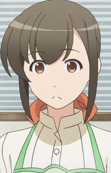 Usami Tomoko