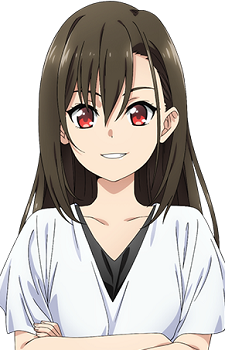 Sakurai Hazuki