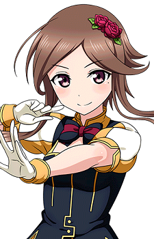 Shidou Misaki