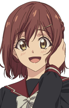 Suzunone Ryouko