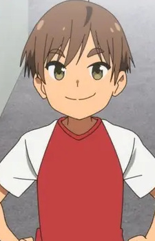 Morishima Yasushi