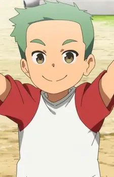 Morishima Takeshi