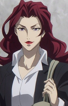 Kamata Kiriko