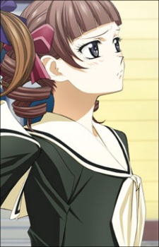 Matsudaira Touko