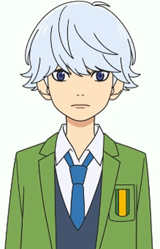 Suou Sumire