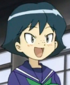 Kogarashi Erino