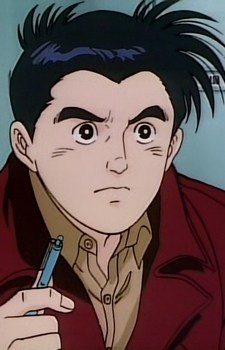 Nanase Goro