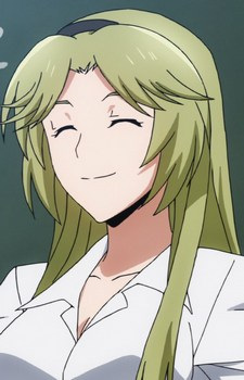 Kobayakawa Miku