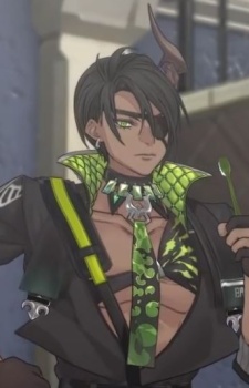 Aragami Oga