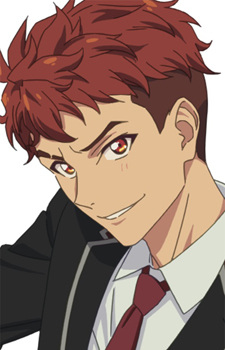 Ban Suzaku